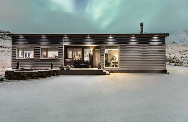 Brekkukot Luxury Farmhouse - Foto 25