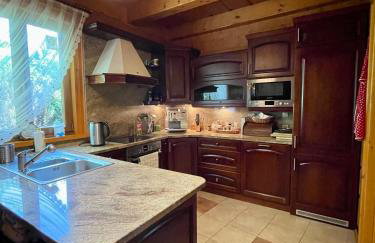 Dom z bali przy szlaku - Foto 9