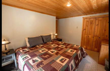 Island Park Hideaway -Bill's Island -Hot Tub -BBQ - Foto 41