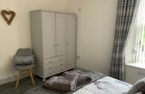 Deeside Snugs Apartments - Foto 46
