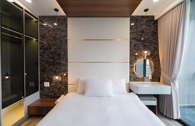 Dalat Center Residence - Foto 28