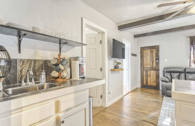 2BD Cozy Retreatclose to Red Rocksdogs Welcome! - Photo 25