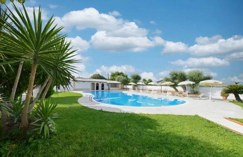 Villa Parisi con piscina - Foto 1