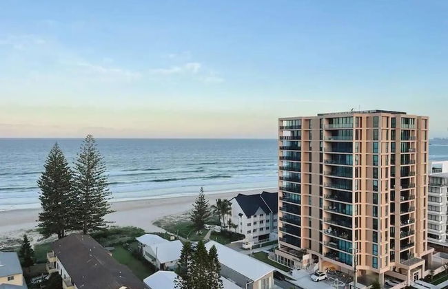 Luxury Hinterland View on Palm Beach - Foto 16