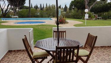 Vieira apartment 1 - Foto 1