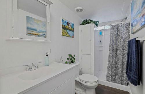 Boat and Fish on Lewisville Lake Pet-Friendly Haven - Foto 11