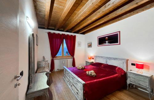 Villetta a schiera con vista lago - Foto 11