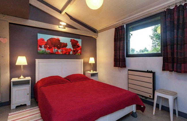 Peaceful Garden Stay, Malmedy - Foto 2