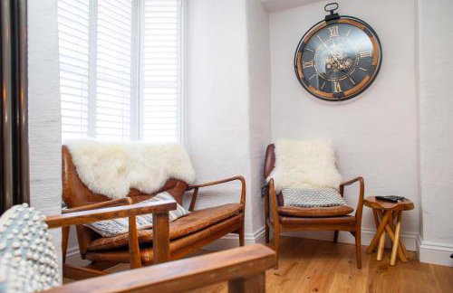 Aberafon, Llangrannog - Foto 16