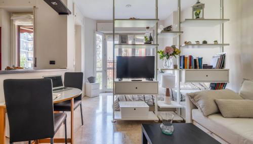 San Siro Cozy Nest - La Vista Apartments - Foto 4, Other