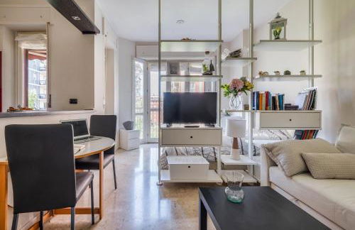 San Siro Cozy Nest - La Vista Apartments - Foto 4