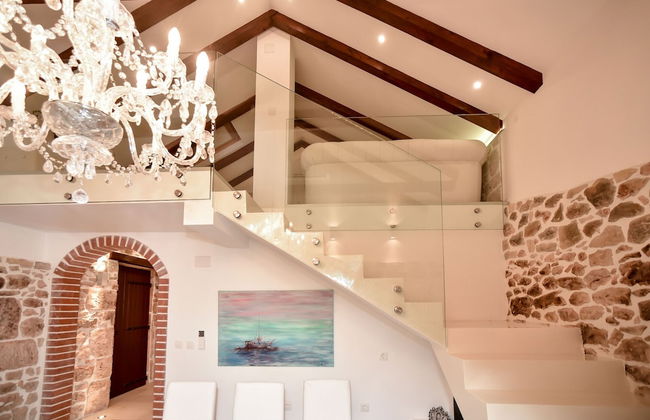 Villa Casa di Nikola Zadarvillas - Foto 17