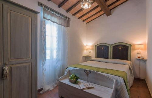 Villa Colombaia - Foto 23