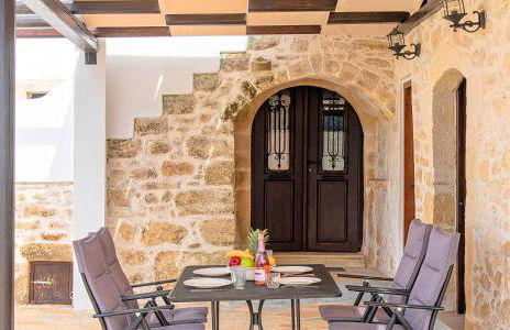 Villa Barozziana Private Heated Pool & Jacuzzi - Foto 16