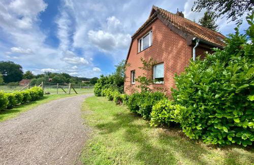 Ferienwohnung Straußenblick Erdgeschoss - keine Monteure - Foto 2