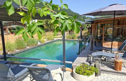 Dorfchalet - Foto 49