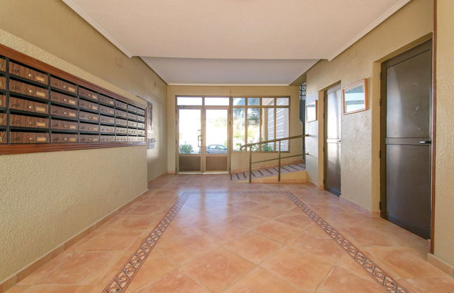 054 Pinomar Holiday - Alicante Real Estate - Foto 18