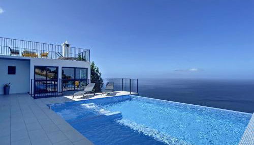 Villa Espigão With Pool - Foto 2