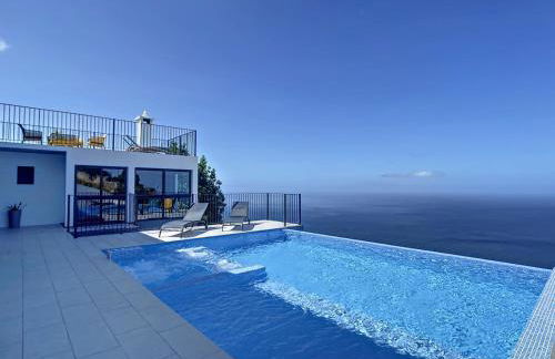 Villa Espigão With Pool - Foto 2