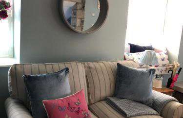 The Toll House - Photo 14