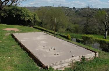 Gîte des Bruyeres - Foto 24