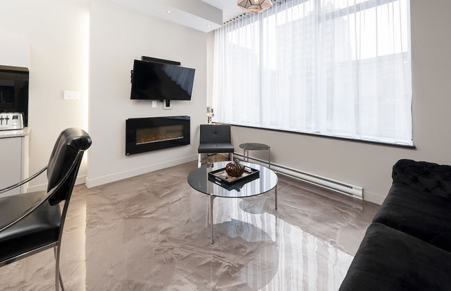 Hotel Milton-Parc - Foto 79