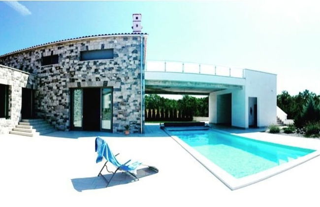 Villa Lavanda in Kriz Sezana With Private Swimpool - Foto 32
