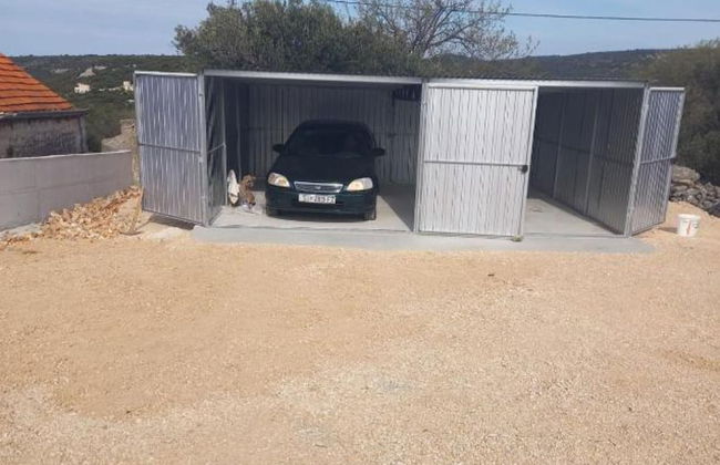 Holiday Home Miriam - Foto 19