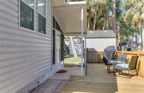 Community Pool and Perks! Nokomis Home 3 Mi to Beach - Foto 20