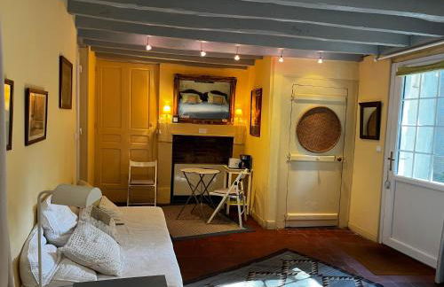 Le Belvédère,studio - Foto 39