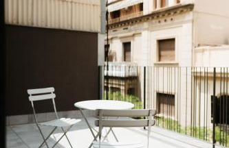 Apartaments Casa Padró - Foto 15