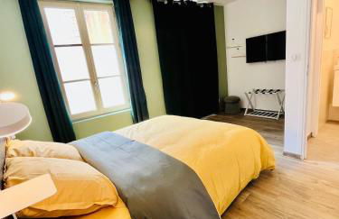 Art Dit Vin le gîte - Foto 7