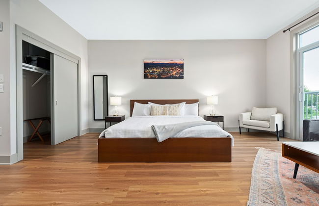 River Row Flats - Foto 11