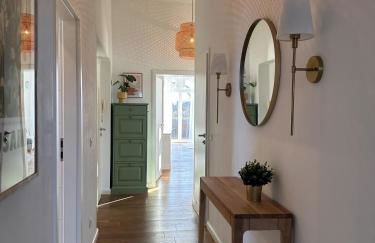 Stilvolle Altbauwohnung mit Charme - Foto 11