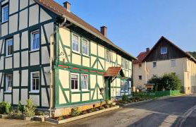 Aparthotel Villa Reimold - Foto 1