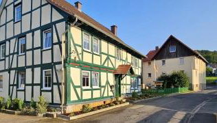 Aparthotel Villa Reimold - Foto 1