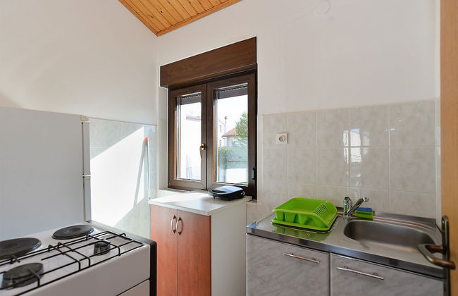 Apartment Tanja 349 - Photo 21