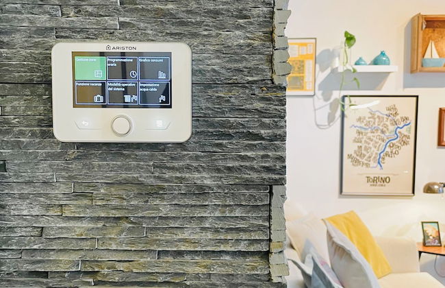 Casa di Martin by Wonderful Italy - Foto 13