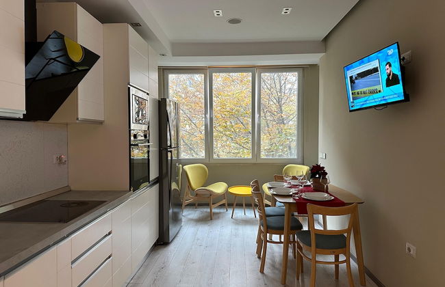 KLT Blloku Center - Foto 27