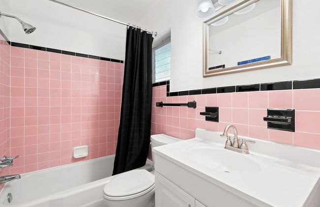 Harbor Duplex - Foto 24