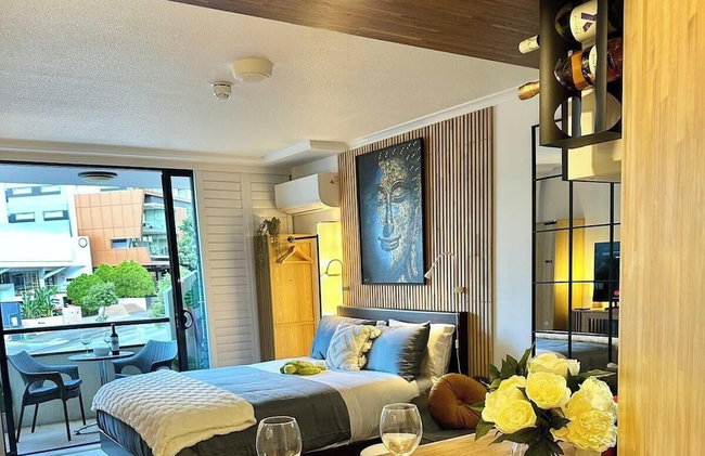 West End Central Apartments - Photo 17