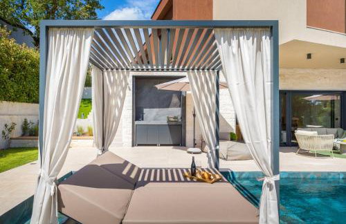 Villa Mol by Villsy - with private pool, sauna, jacuzzi - Foto 17