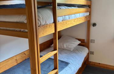 Chalet Le lagopède - Foto 20