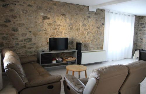 Can Musiquem amb Piscina - Foto 31