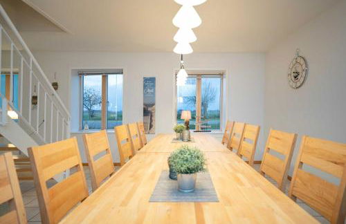 Nordseehof Fuhlehoern - Photo 30