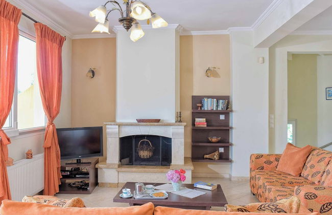 Villa Sivilla - Photo 1