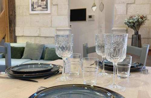 Maison Emily in Senlis by La Boîte En Plus - Foto 6