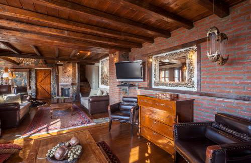 Villa Palaios Agios Athanasios - Foto 11