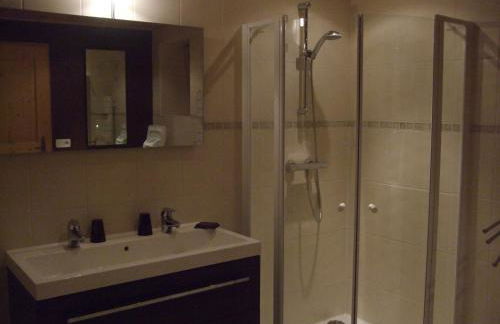 Chalet montagne 11 p Grand Massif 100 m télécabine - Photo 4