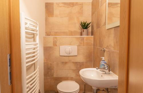 Holiday Home Blu Hus - Foto 64